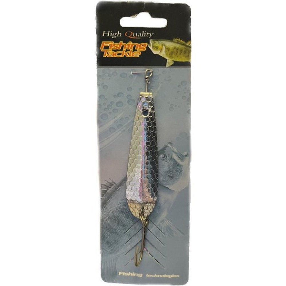 Prusa Fishing Lüfer Kaşık SPN33 - 6.8g Oto Boyaları Fiyatı