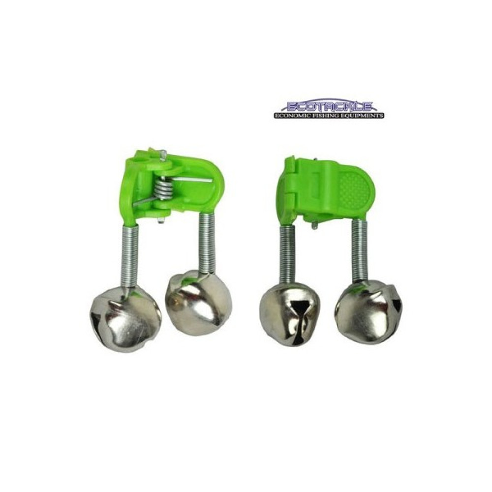 Prusa Fishing Plastik Maşalı Çiftli Zil 18 Mm Oto Boyaları Fiyatı