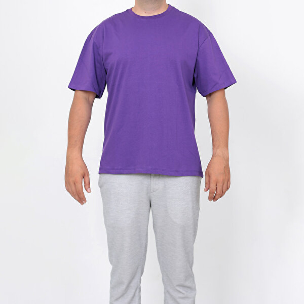 Pruva Collection Tişört Oversize Tişört Erkek T-shirt Fiyatı