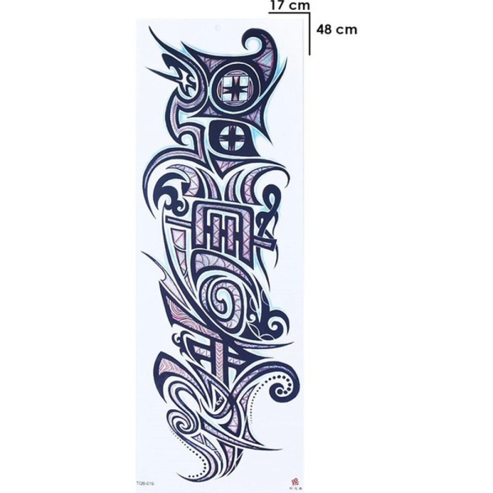 PRVT Geçici Kol Dövme Tattoo Altın, Takı & Aksesuar Fiyatı