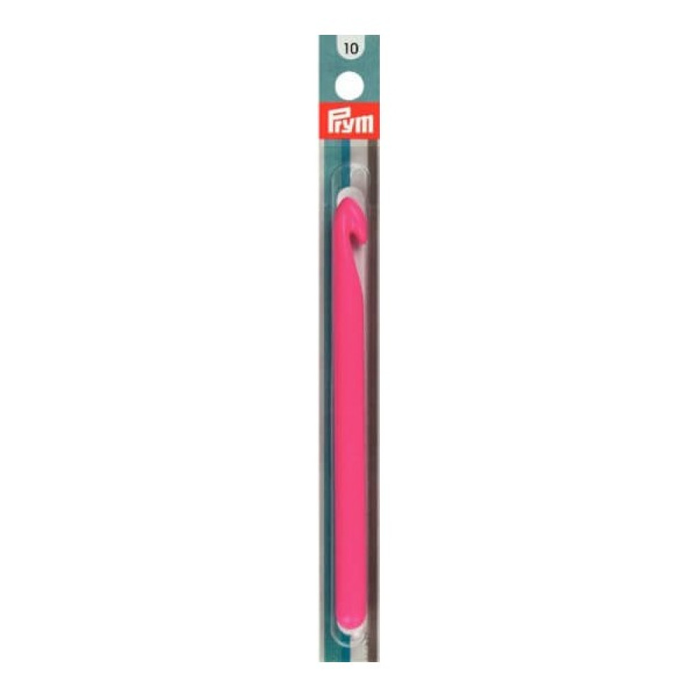 Prym Plastik El Örgü Tığı 10 mm 218573 - 44 Oto Boyaları Fiyatı
