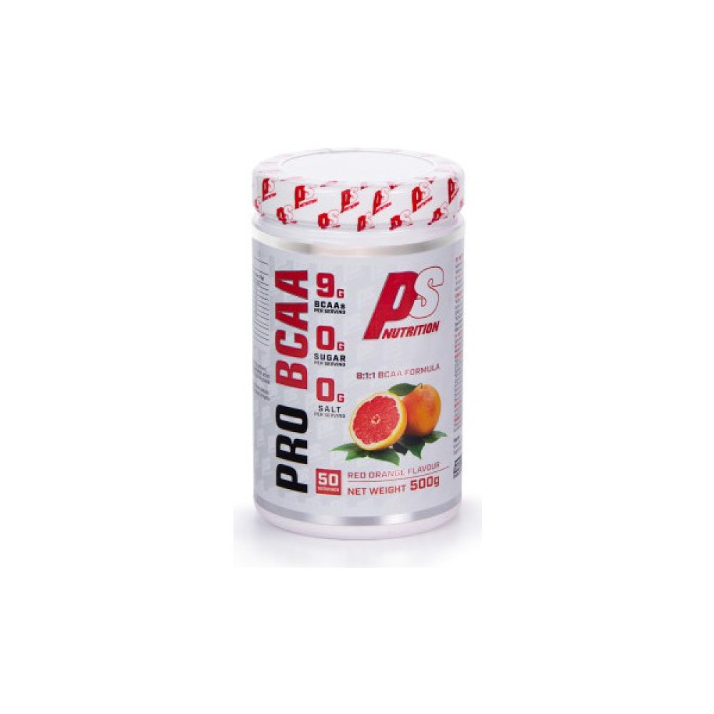 Ps Nutrition Pro Bcaa Portakal 500 Gr Oto Boyaları Fiyatı
