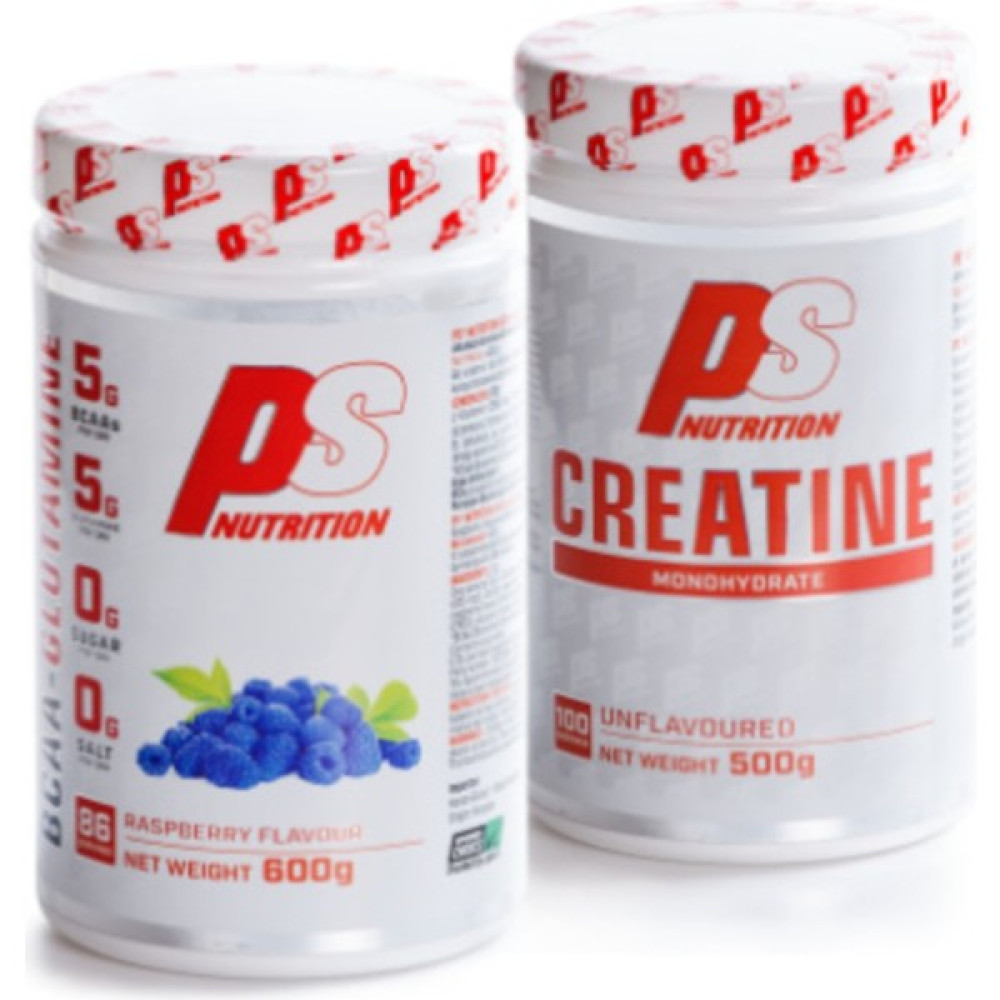 Ps Nutrition Ps Bcaa + Glutamin 600 gr + Creatin 500 gr Amino Asit Fiyatı
