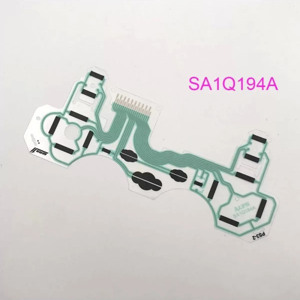 Ps3 Kol Tamir Flex Model: SA1Q194A - Yeşil PlayStation 2 - 3 Oyunları Fiyatı