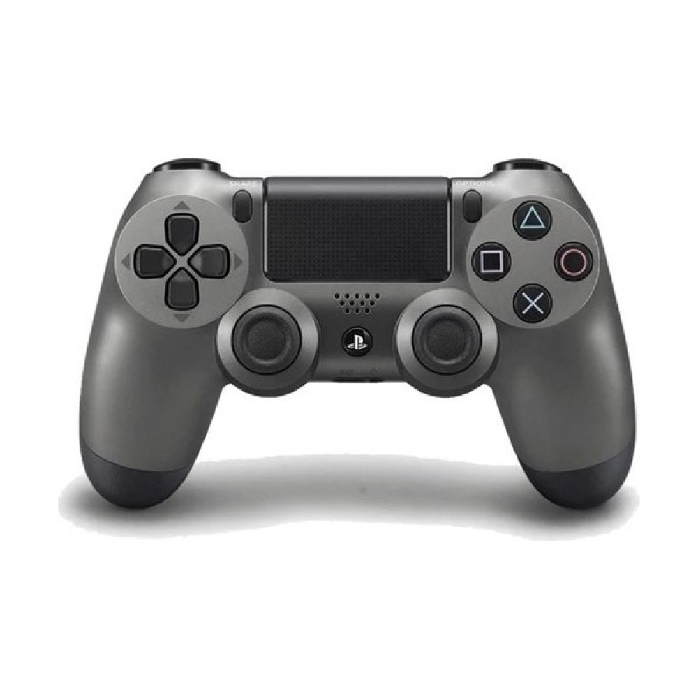 Ps4 Dualshock 4 V2 Gamepad Gri Yeni Nesil Kol PlayStation 4 PS4 Oyunları Fiyatı