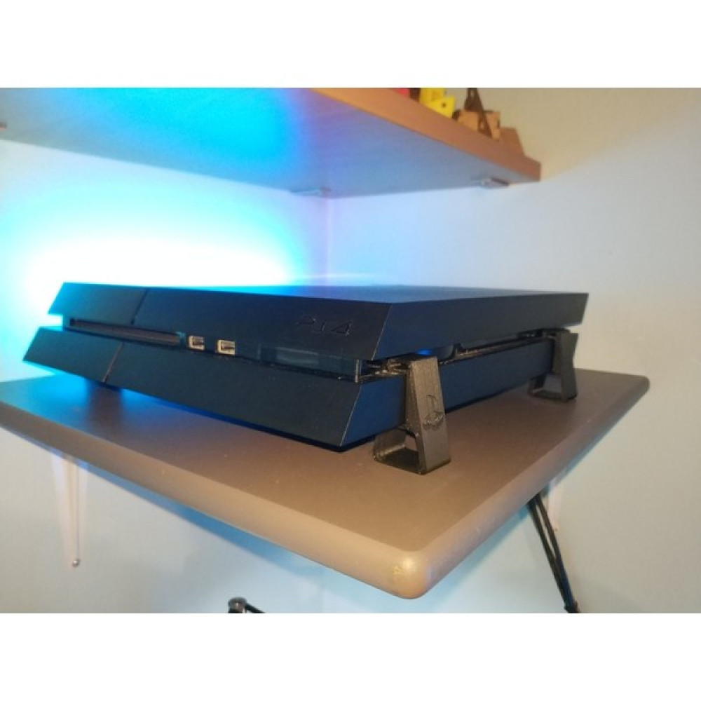 Ps4 Fat Yükseltici Ayak Stand PlayStation 4 PS4 Oyunları Fiyatı
