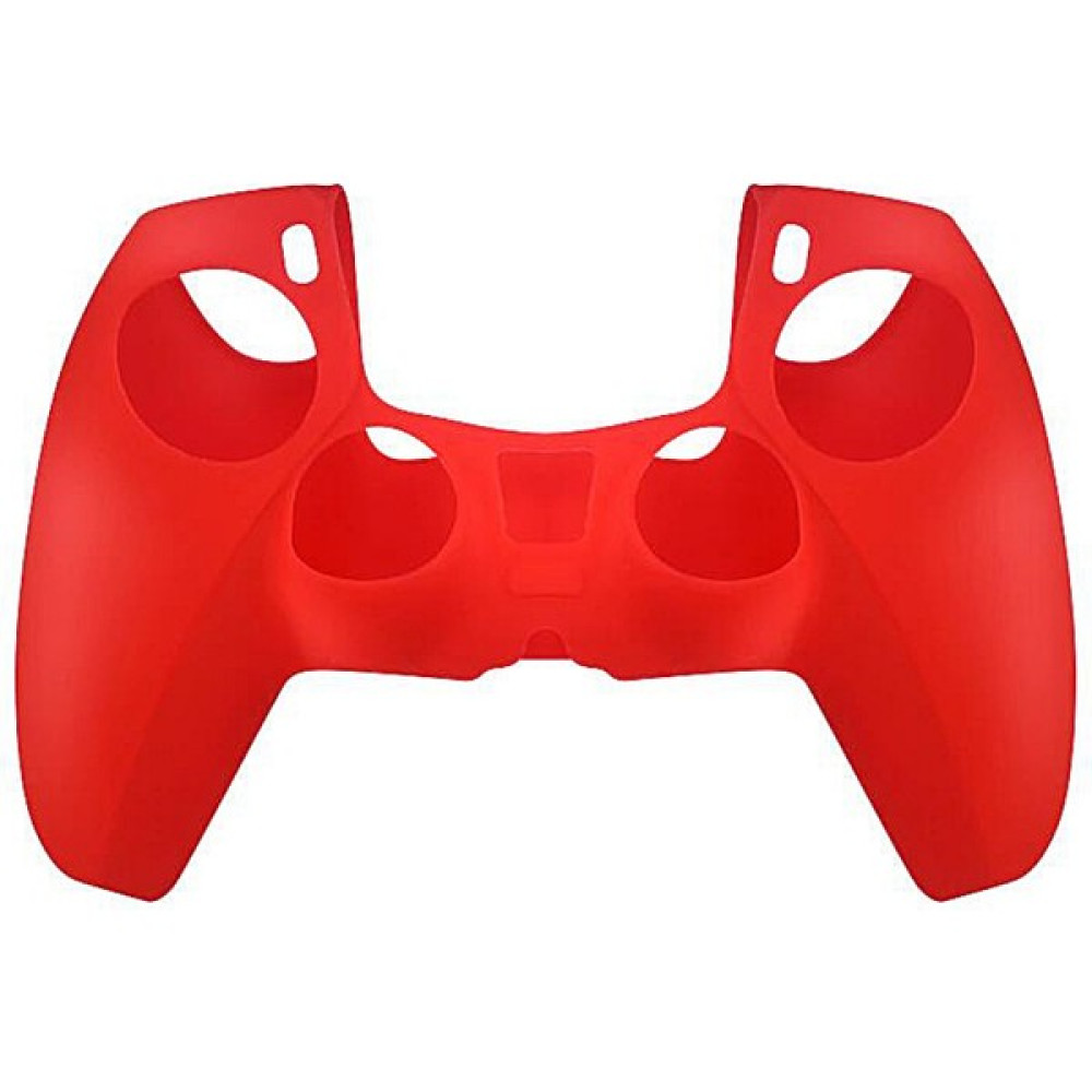 Ps5 Dualsense Silikon Kılıf Kırmızı PlayStation 5 PS5 Oyunları Fiyatı