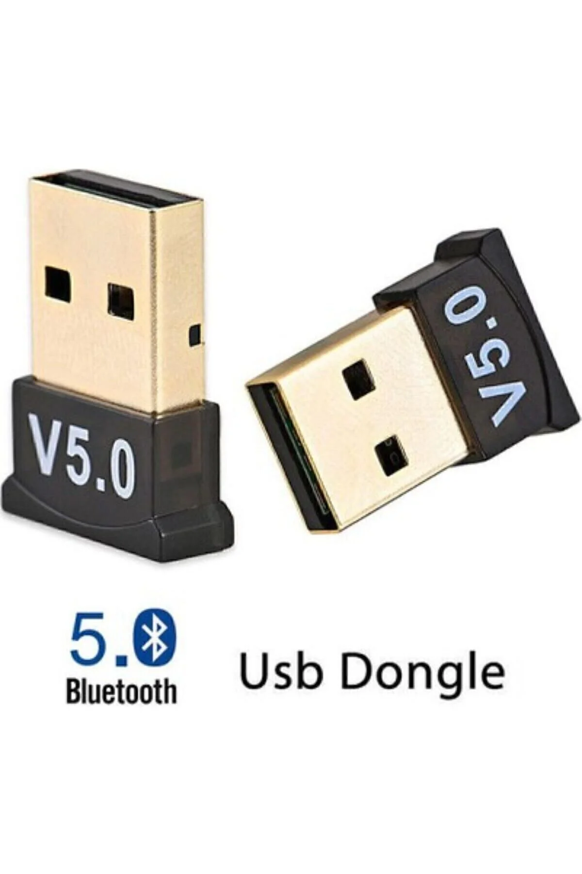 PSG Mini V5.0 Usb Bluetooth Dongle 5.0 Bluetooth Adaptör [Tak Çalıştır]" Diğer Fiyatı