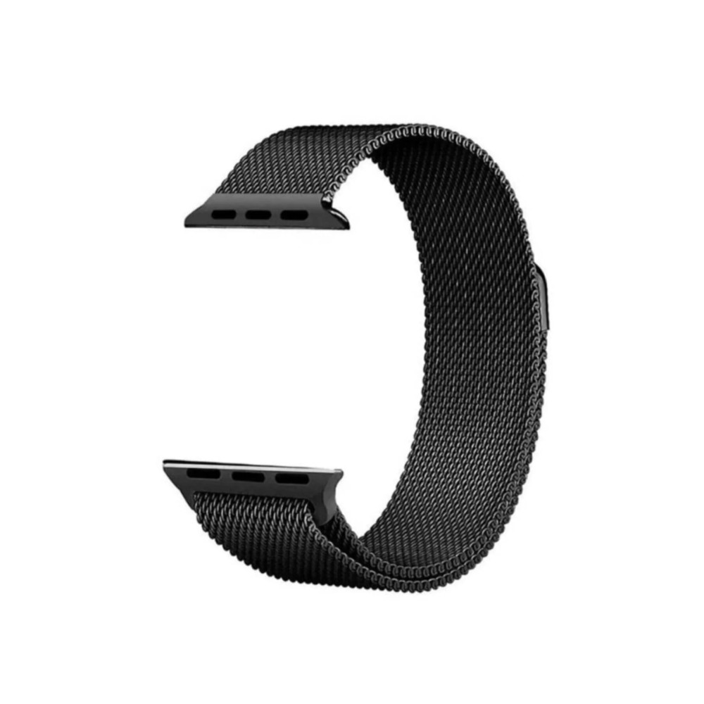 PSGT Apple Watch Uyumlu 42/ 44/45/ 49mm 1/2/3/4/5/6/se/7/8/9ultra-ultra2 Kordon Metal Loop Kordon Akıllı Saat Aksesuarı Fiyatı
