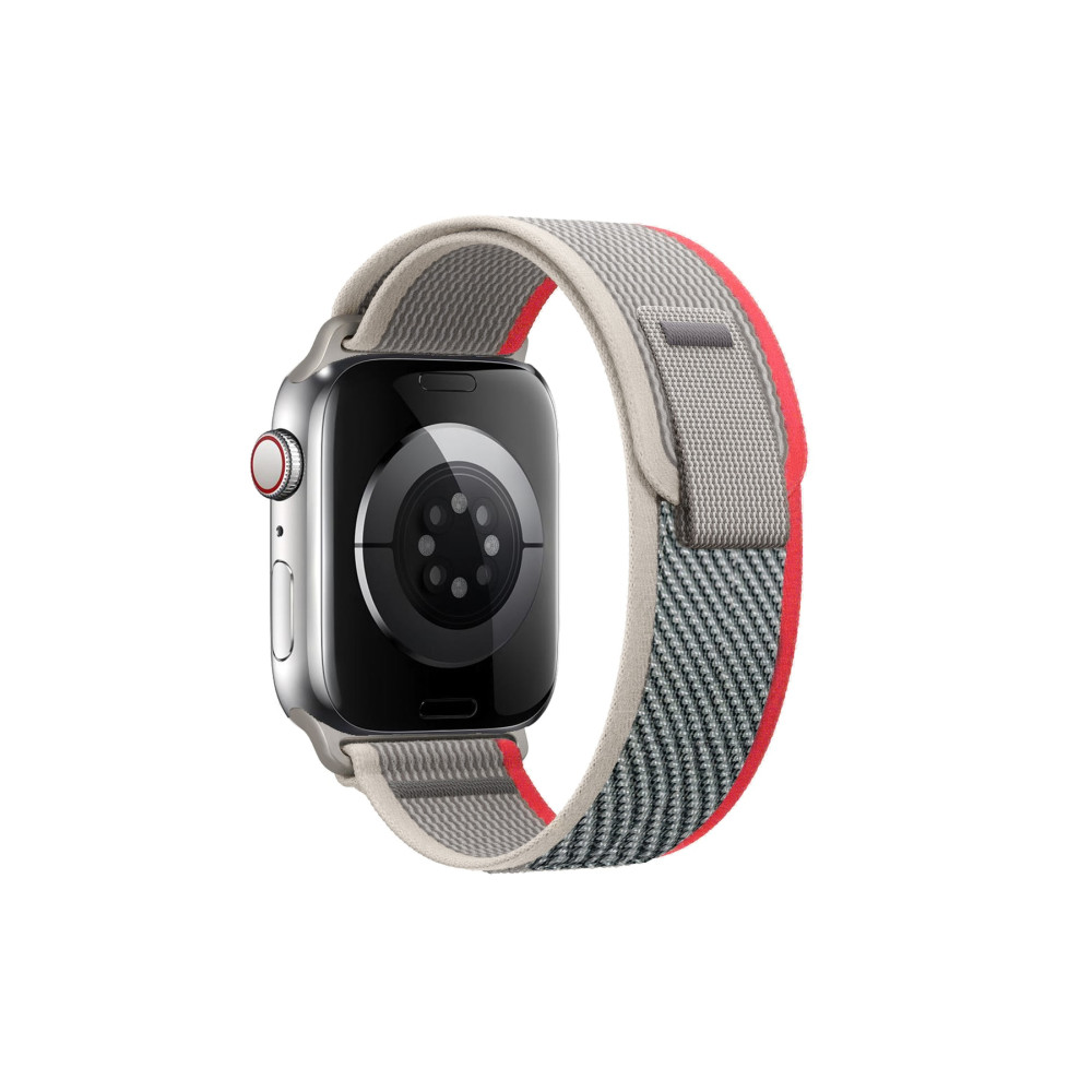PSGT Apple Watch Uyumlu 42mm 44mm 45mm 49mm 1/2/3/4/5/6/se/7/8/9ultra-ultra2 Kordon Trail Kordon Akıllı Saat Aksesuarı Fiyatı