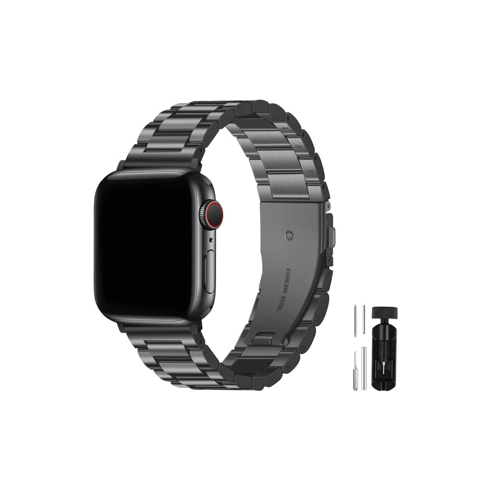 PSGT Apple Watch Uyumlu 42mm 44mm 45mm 49mm 1/2/3/4/5/6/se/7/8/ultra Kordon Modern Fit Loop Kordon Akıllı Saat Aksesuarı Fiyatı