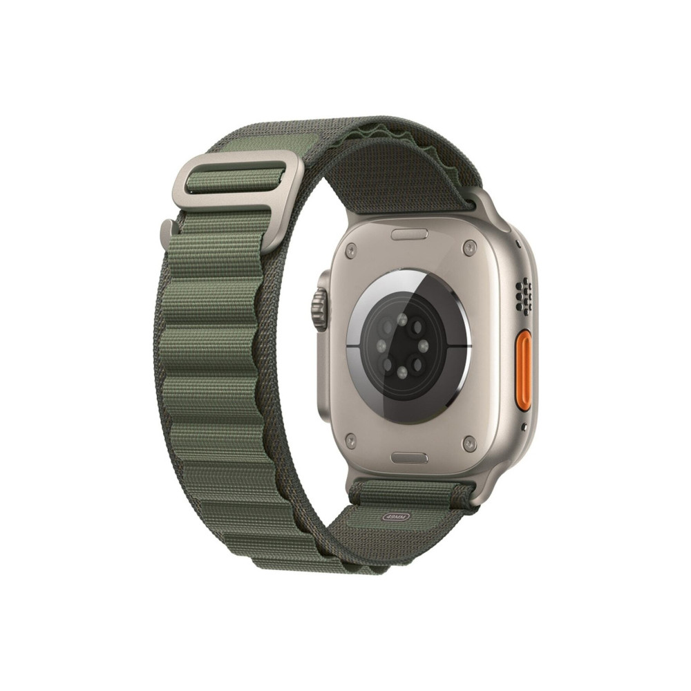 PSGT Apple Watch Uyumlu 42mm 44mm 45mm 49mm 1/2/3/4/5/6/se/7/8/ultra-ultra 2 Kordon Alpine Loop Kordon Akıllı Saat Aksesuarı Fiyatı