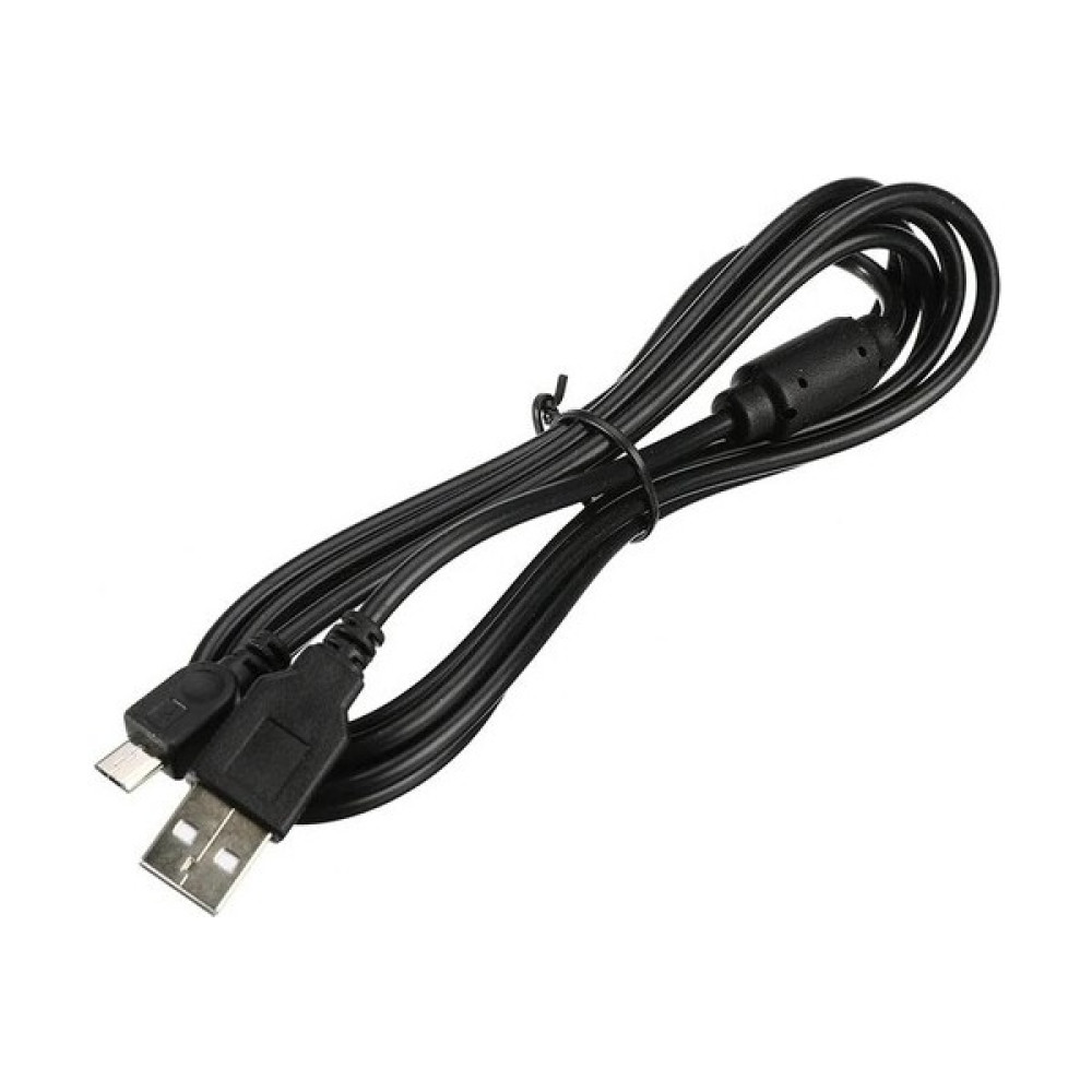 PSGT Ps4 Dualshock 4 USB Şarj Kablosu Playstation 4 Charcing Cable Uyumlu - Siyah PlayStation 4 PS4 Oyunları Fiyatı