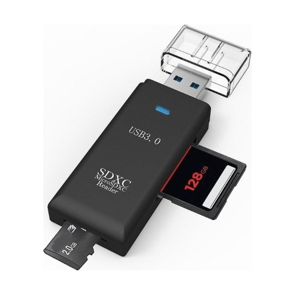 PSGT USB 3.0 Çoklu Kart Okuyucu 5gbps Hafıza Kartları Fiyatı