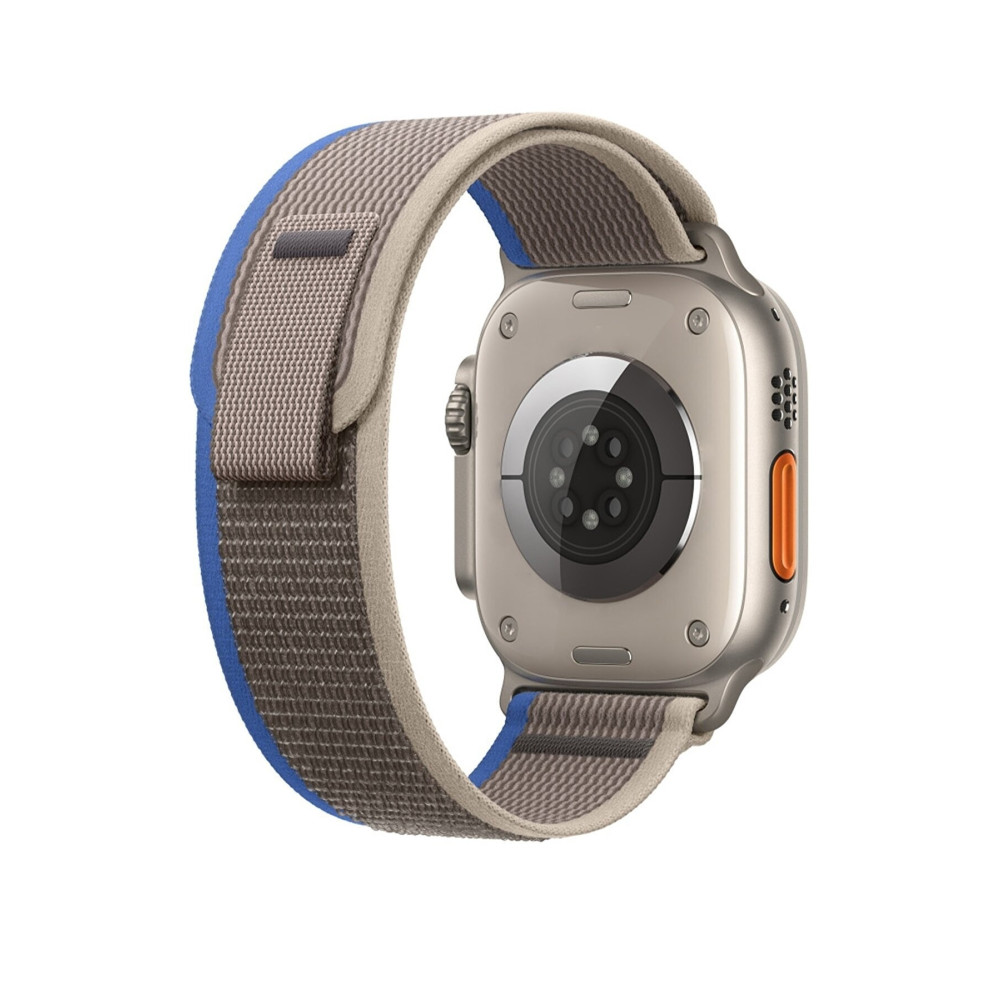 PSGT Watch 42mm 44mm 45mm 49mm 1/2/3/4/5/6/se/7/8/9ultra-ultra2 Kordon Trail Kordon Uyumlu Akıllı Saat Aksesuarı Fiyatı