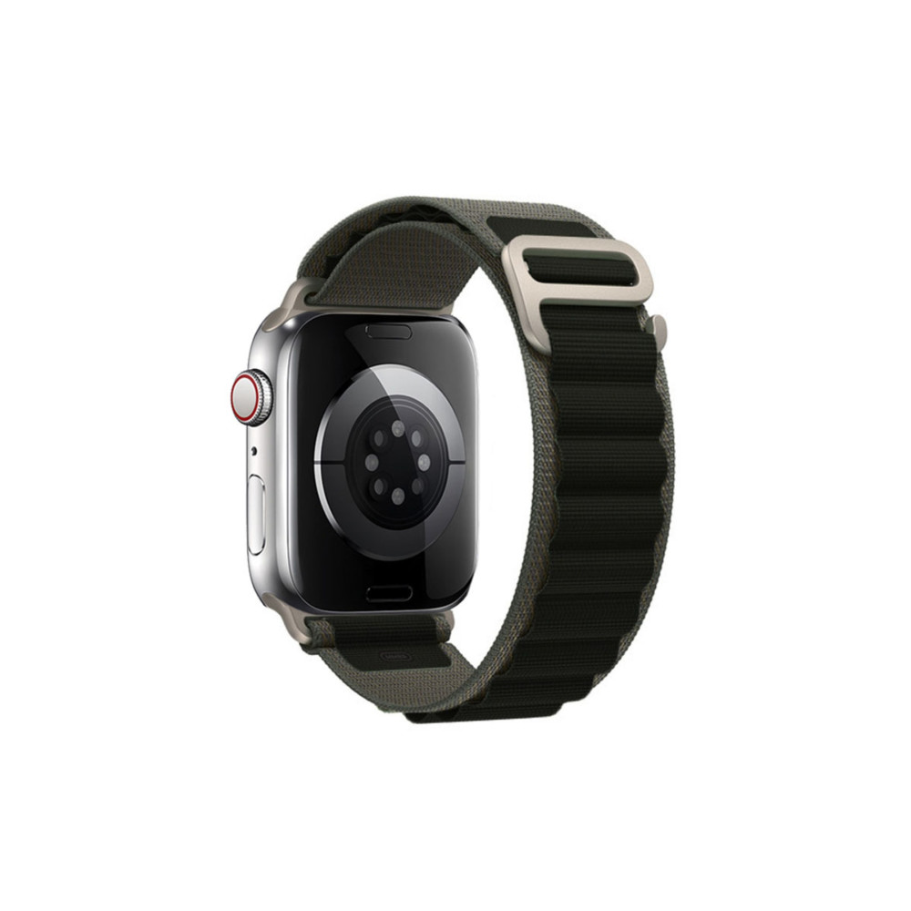 PSGT Watch Uyumlu 42/44/45/49mm 1/2/3/4/5/6/se/7/8/9 Ultra -ultra 2 Kordon Alpine Loop Kordon Akıllı Saat Aksesuarı Fiyatı