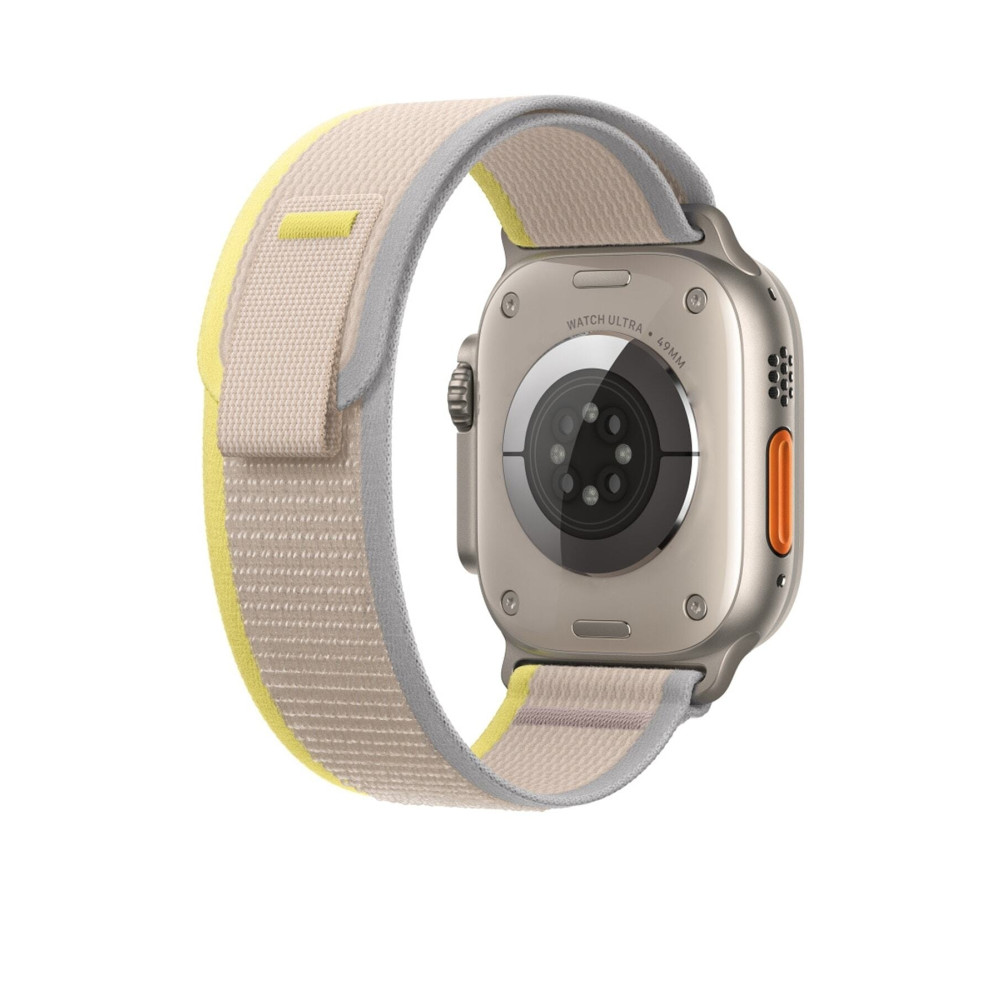 PSGT Watch Uyumlu 42mm 44mm 45mm 49mm 1/2/3/4/5/6/se/7/8/9ultra-ultra2 Kordon Trail Kordon Akıllı Saat Aksesuarı Fiyatı