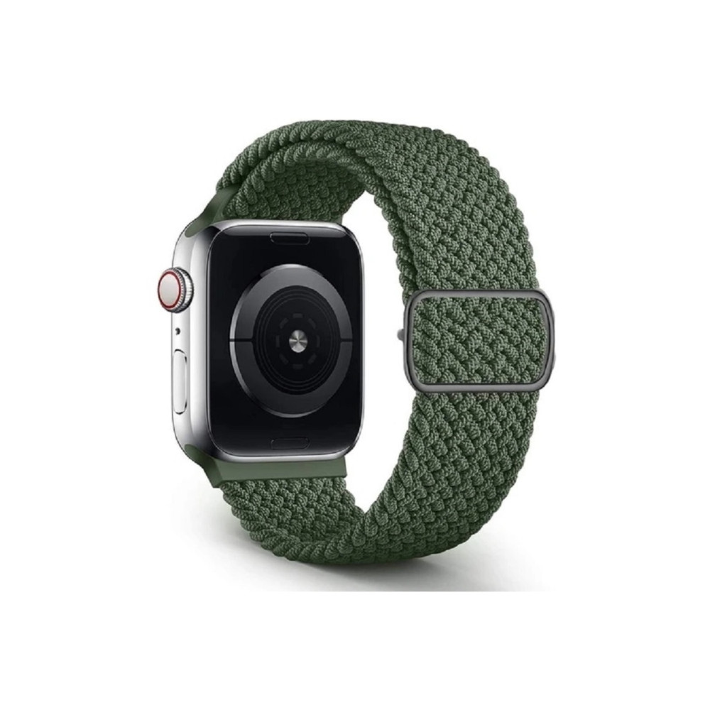 PSGT Watch Uyumlu 42mm 44mm 45mm 49mm 1/2/3/4/5/6/se/7/8/ultra Kordon Loop Kordon Akıllı Saat Aksesuarı Fiyatı