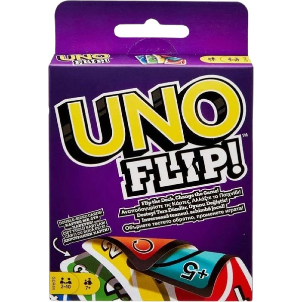 Pshoplay Uno Flip Kart +7 Yaş Oyun Takımları Fiyatı