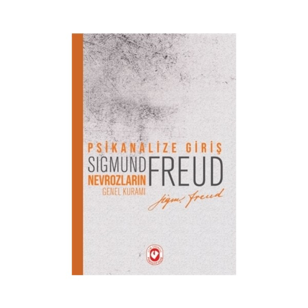 Psikanalize Giriş: Nevrozların Genel Kuramı-Sigmund Freud Kişisel Gelişim ve Psikoloji Fiyatı