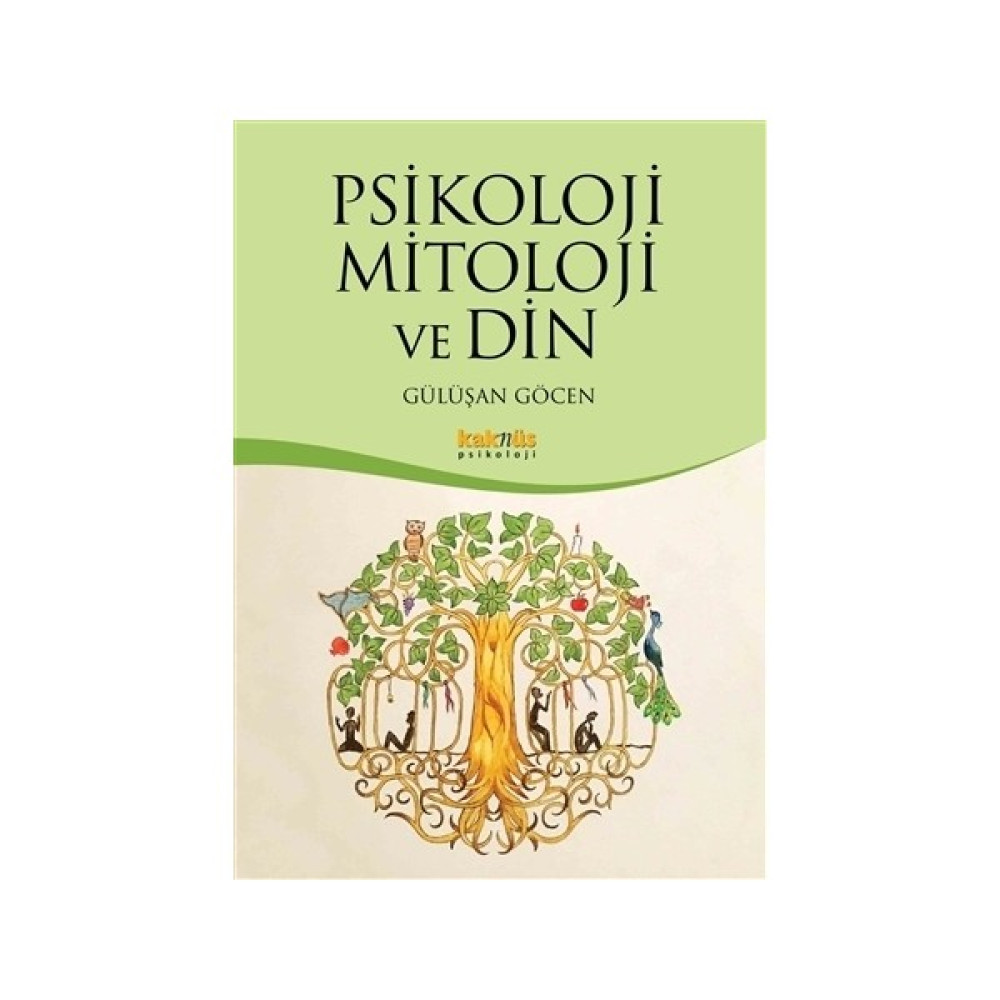 Psikoloji Mitoloji ve Din Kişisel Gelişim ve Psikoloji Fiyatı