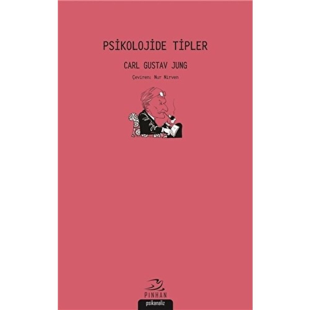 Psikolojide Tipler Kişisel Gelişim ve Psikoloji Fiyatı