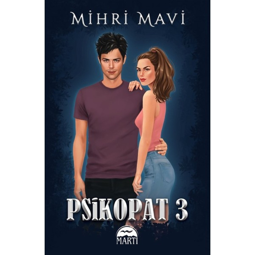 Psikopat – 3 (Ciltli) - Mihri Mavi Çocuk ve Gençlik Fiyatı