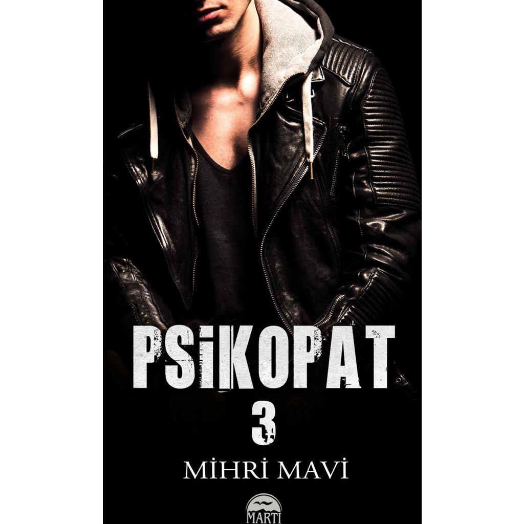 Psikopat 3 - Mihri Mavi Macera Fiyatı