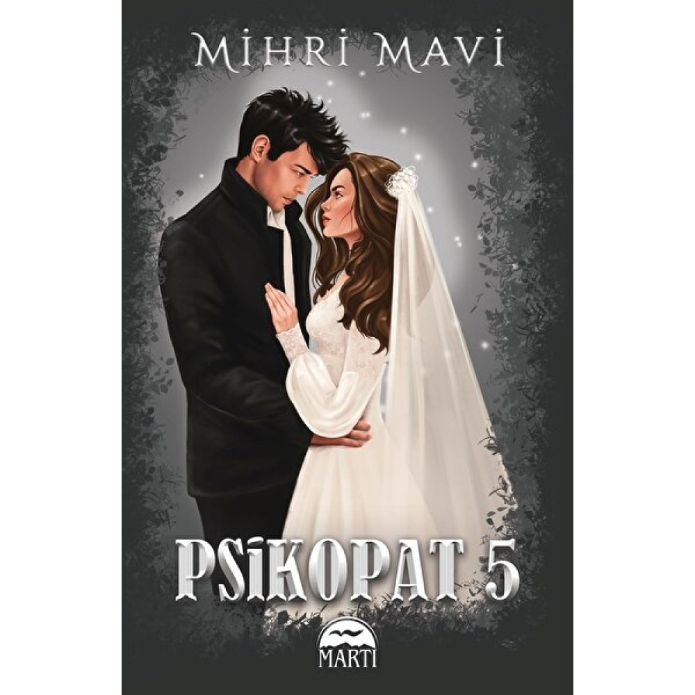 Psikopat – 5 - (Ciltli) - Mihri Mavi Çocuk ve Gençlik Fiyatı