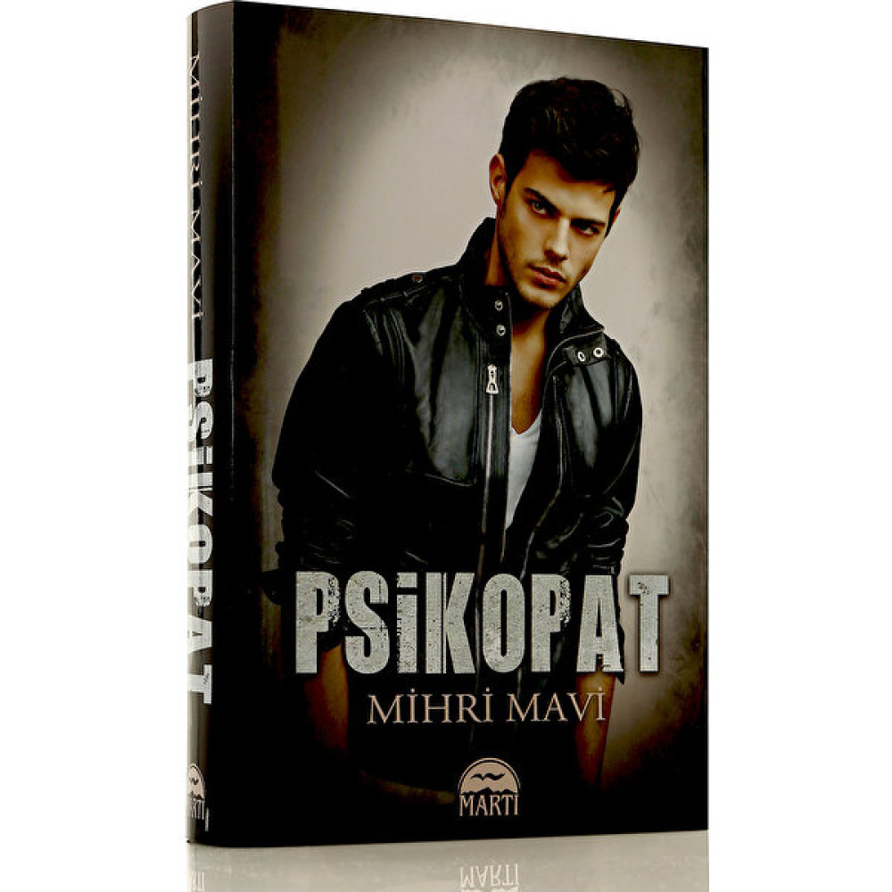 Psikopat - Mihri Mavi Macera Fiyatı