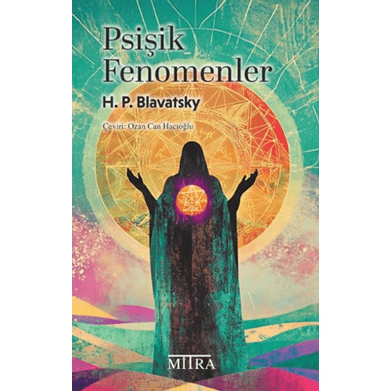 Psişik Fenomenler Diğer Fiyatı