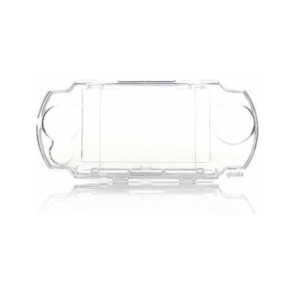 Psp 3000 3004 Slim Kristal Şeffaf Kasa PS Vita Oyunları Fiyatı