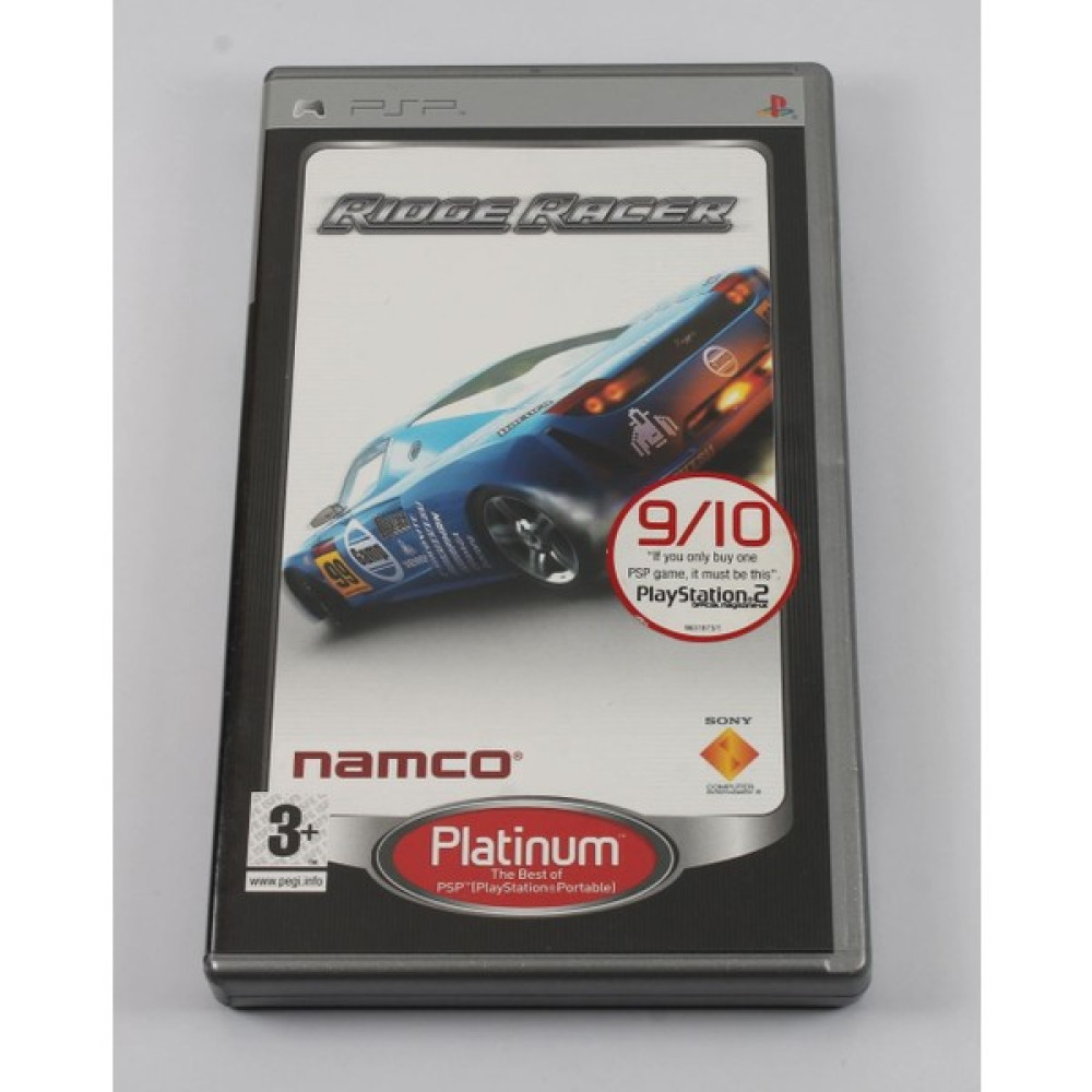 Psp Ridge Racer Oto Boyaları Fiyatı