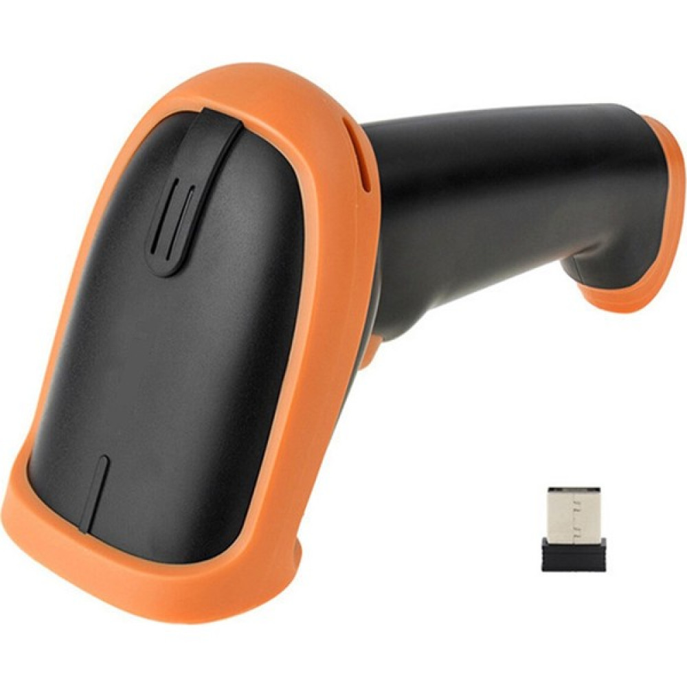 Ptbarkod Mht Kablosuz Barkod Okuyucu - Wireless Usb Alıcılı - Siyah Yazıcılar Fiyatı