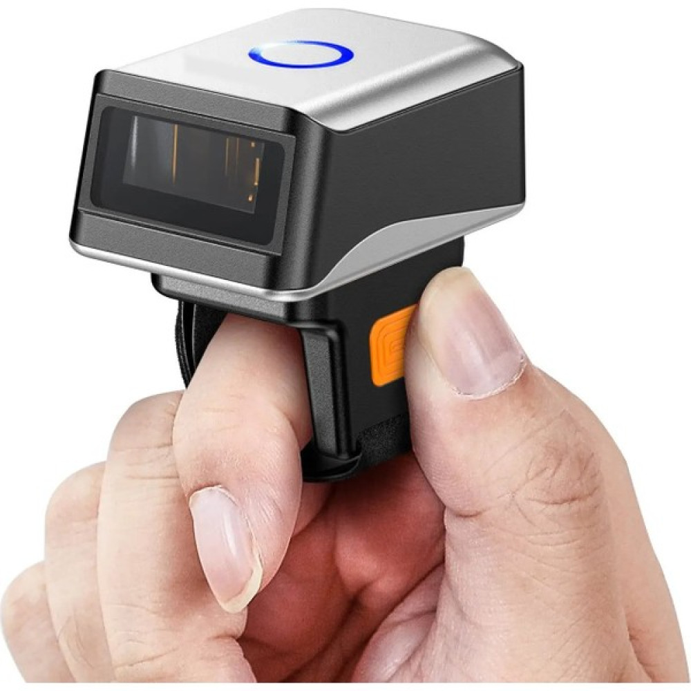 Ptbarkod YHD Bluetooth Yüzük Barkod Okuyucu 1D Oto Boyaları Fiyatı