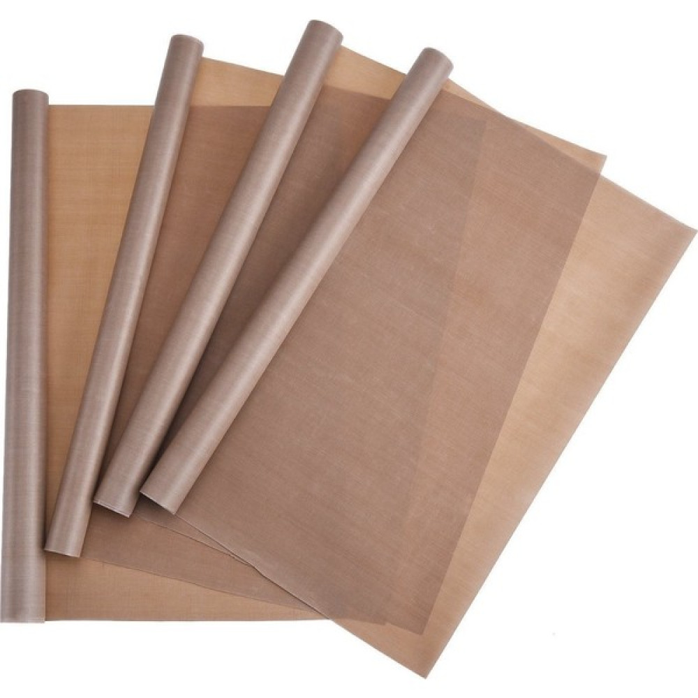 Ptfe Teflon ® Kumaş Yapışkansız 0,13 Mm Dış Cephe Yalıtım Malzemeleri Fiyatı