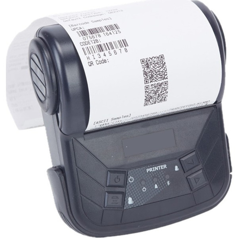 Ptfis Mht Taşınabilir Kablosuz Bluetooth Termal Yazıcı 80mm Yazıcılar Fiyatı