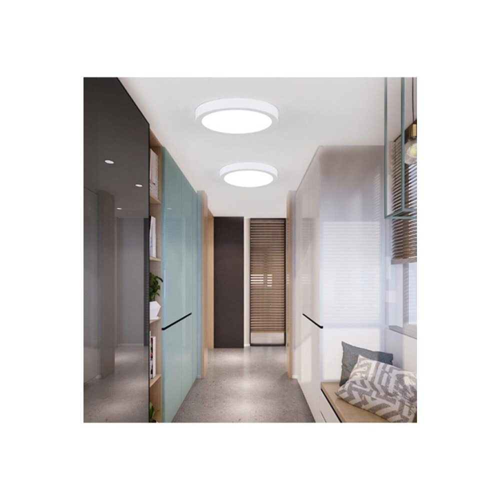 PTS Aydınlatma Tavan Glop Tavan Armatürü Led Avize Aplik Balkon Banyo Koridor Lambası Led 6500k (beyaz) Elektrik ve Aydınlatma Fiyatı