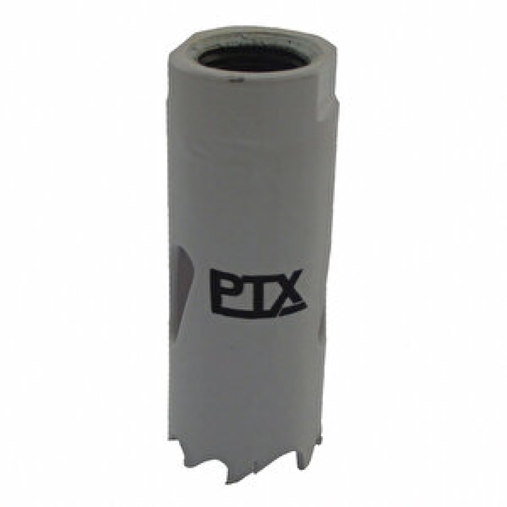 Ptx Bi-Metal Panç 25 mm Matkaplar Fiyatı