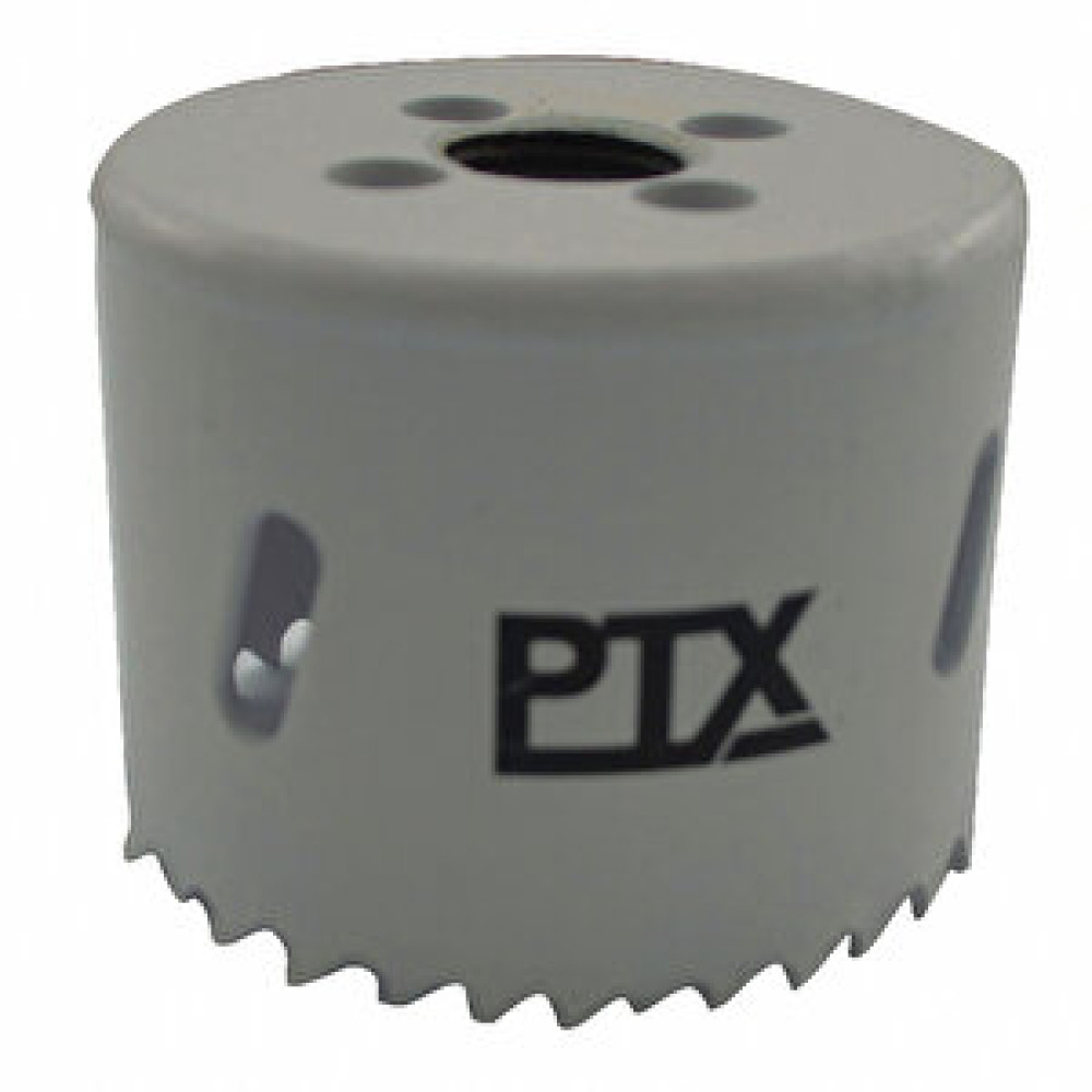 Ptx Bi-Metal Panç 44 mm Matkaplar Fiyatı