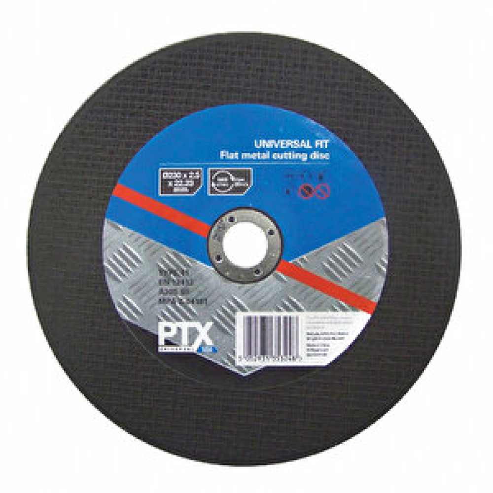 Ptx Düz Metal Kesme Diski 230 mm Elektrikli El Aletleri Fiyatı