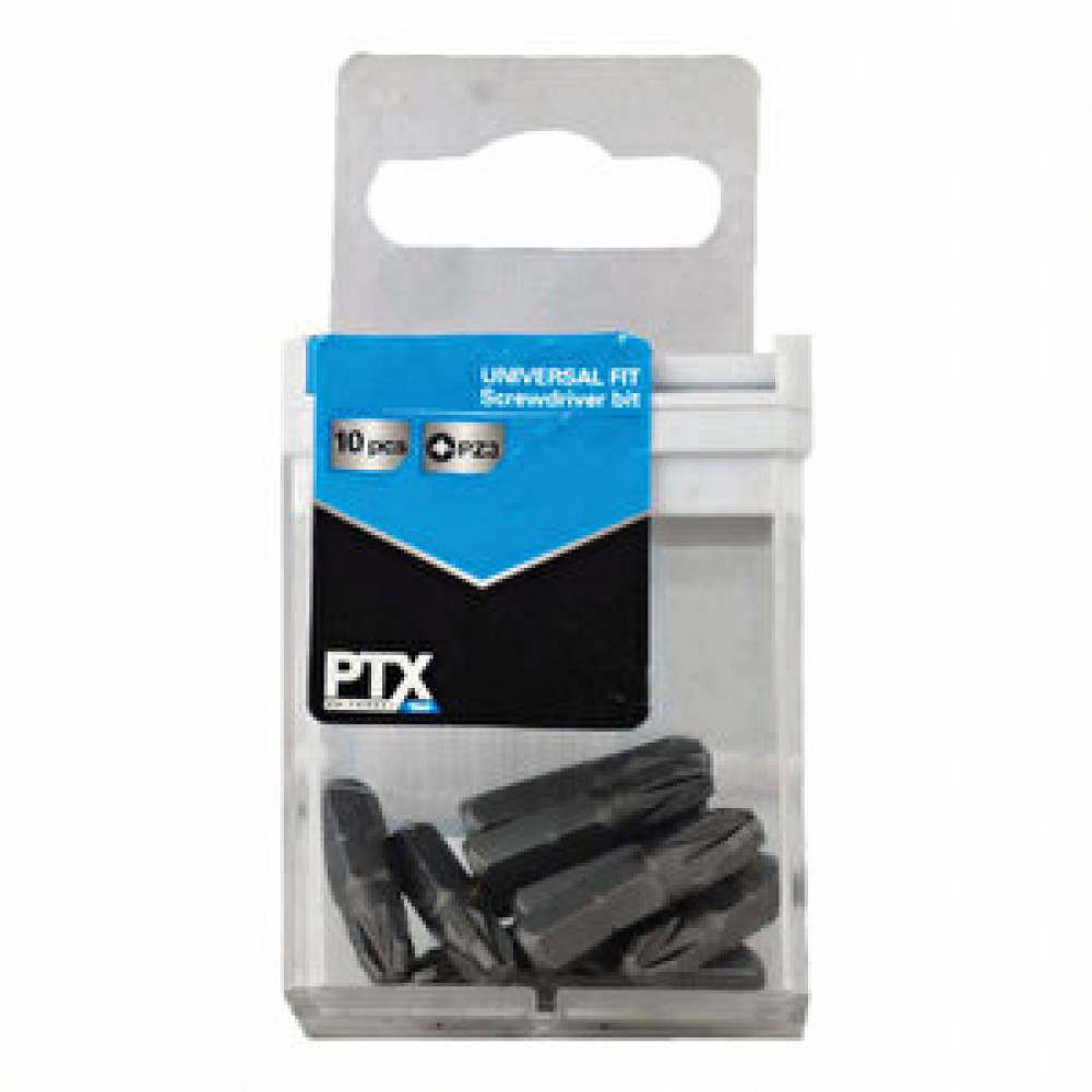 Ptx Vidalama Ucu Pz 3x25 mm Yedek Parça - Elektrikli El Aletleri Fiyatı