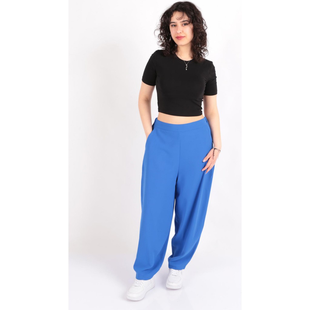 Puane 18166 Kadın Pantolon Ss Giyim & İç Giyim Fiyatı