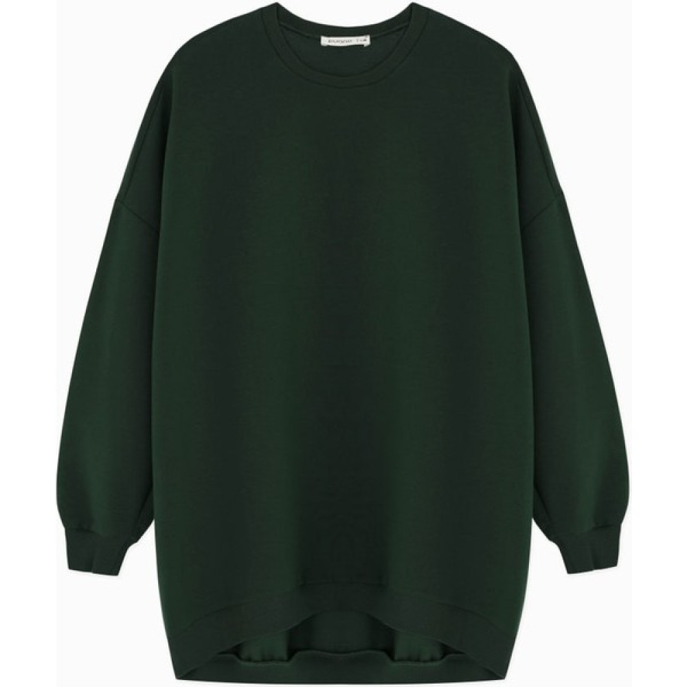 Puane Kadın Owersize Sweat Tunik Bayan Sweatshirt Fiyatı
