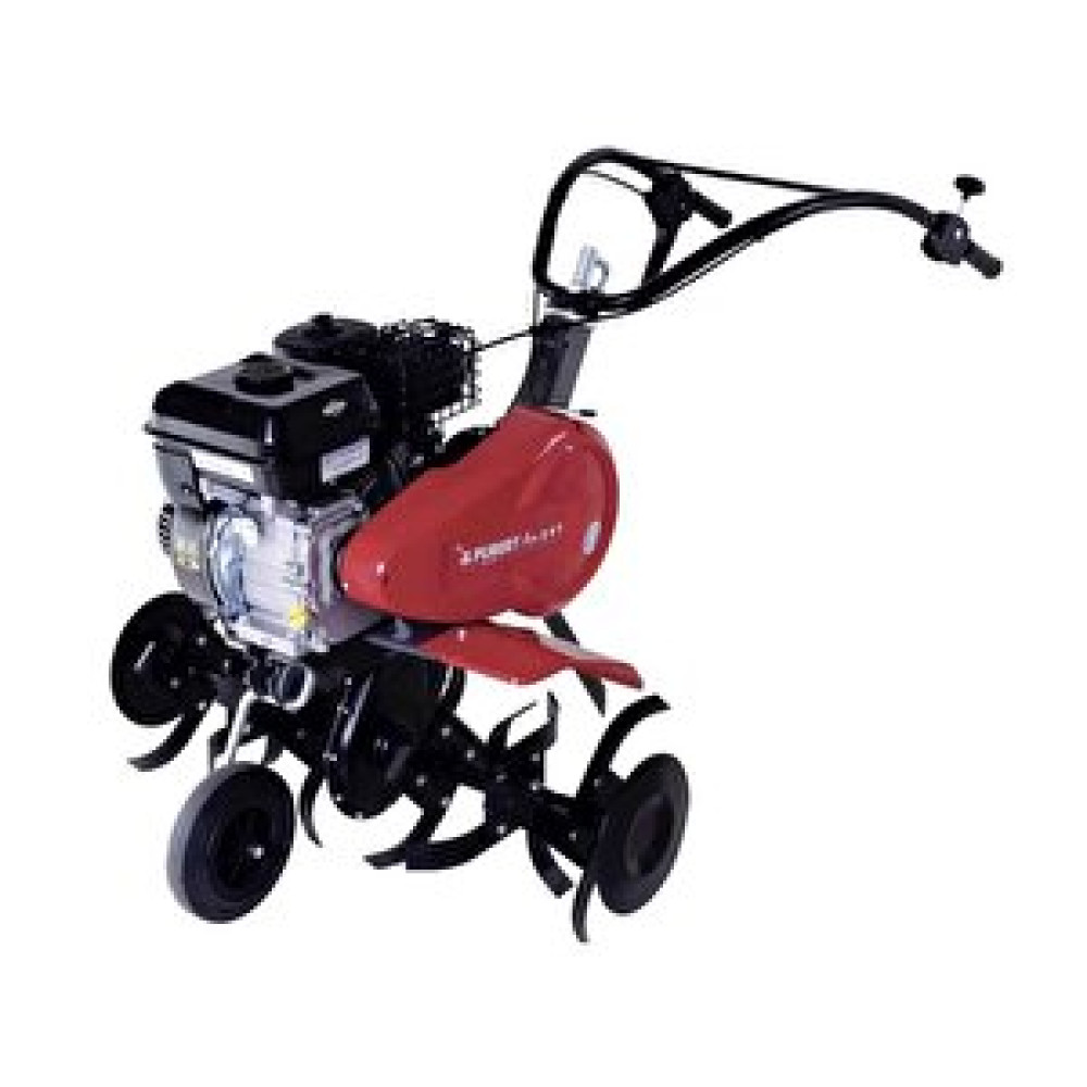 Pubert Aro 55p C3 R210 Benzinli Çapa Makinesi Çapalama Makinesi Fiyatı