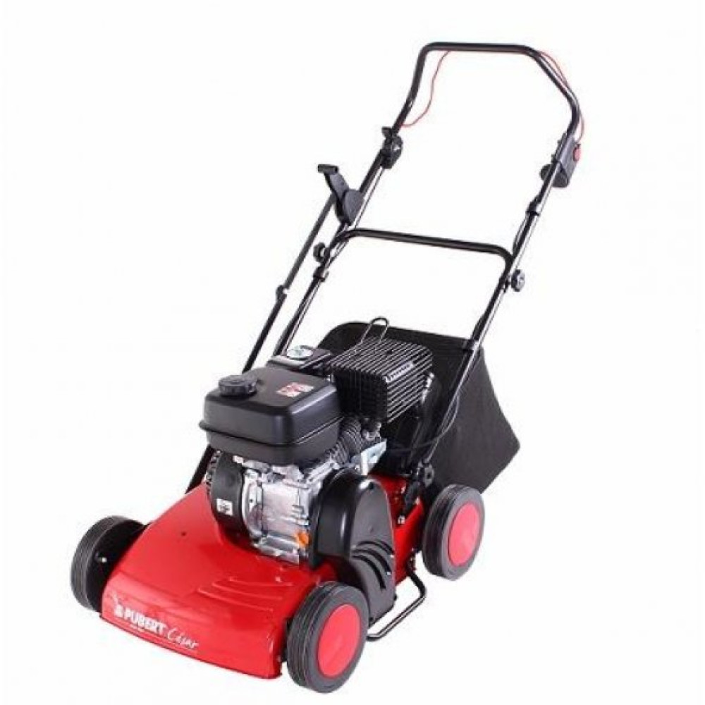 Pubert Cesar 45P R180 Cim Havalandirma Makinasi Bahçe Makinesi Fiyatı