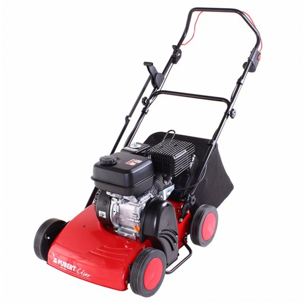 Pubert Cesar 45P R180 Toprak Havalandirma Makinasi Bahçe Makinesi Fiyatı