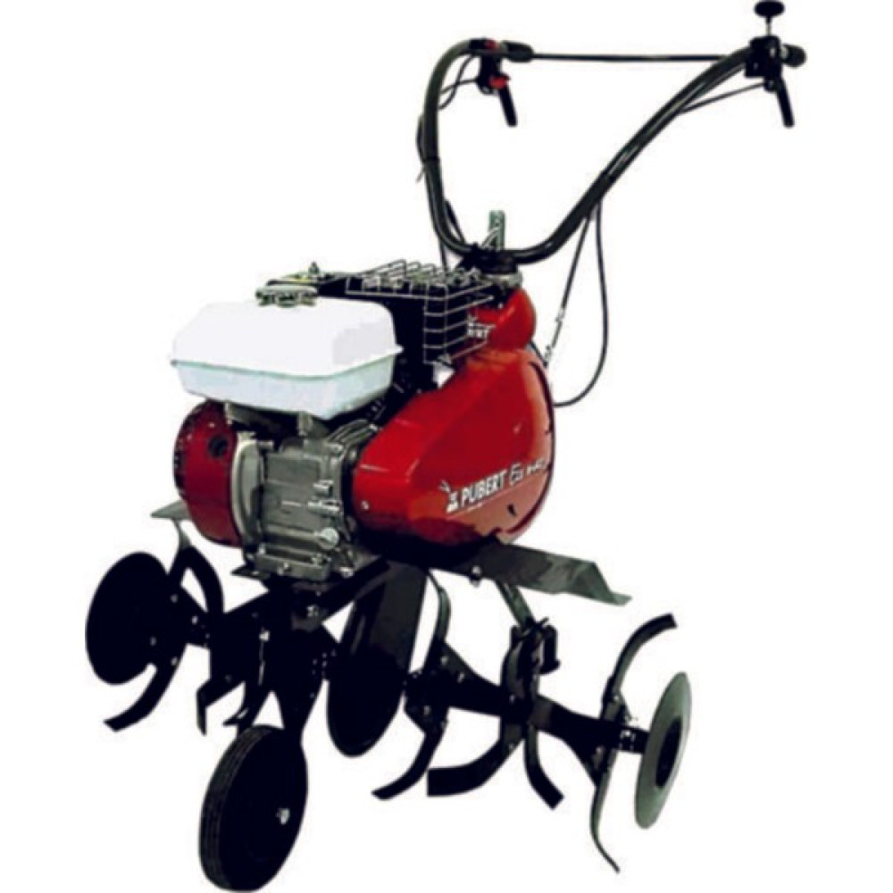 Pubert Eco Max 55H C2 Çapalama Makinesi Fiyatı