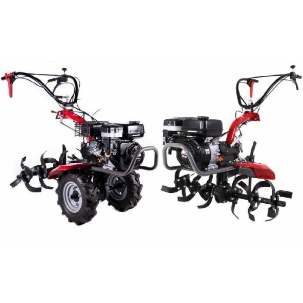 Pubert Maestro 55 P Capalama Makinasi Çapalama Makinesi Fiyatı