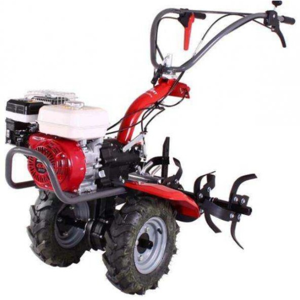 Pubert Maestro 65H Honda Gx200 Capalama Makinasi Çapalama Makinesi Fiyatı